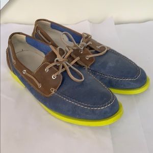 Cole Haan Yacht Club Boat Shoe